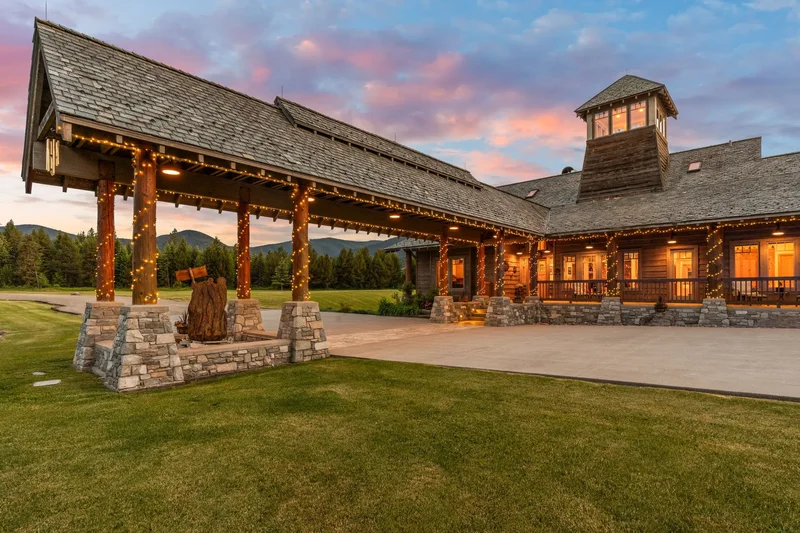 135 Squire Lane S, Trout Creek, MT 59874, Trout Creek, Montana, United States. - Photo 9