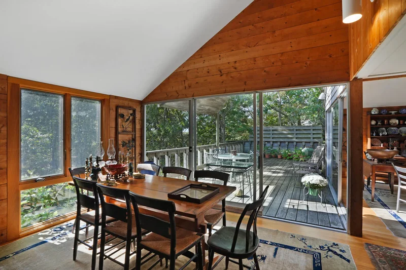 25 Fulling Mill Road, Chilmark, MA 02535, Chilmark, Massachusetts, United States. - Photo 8