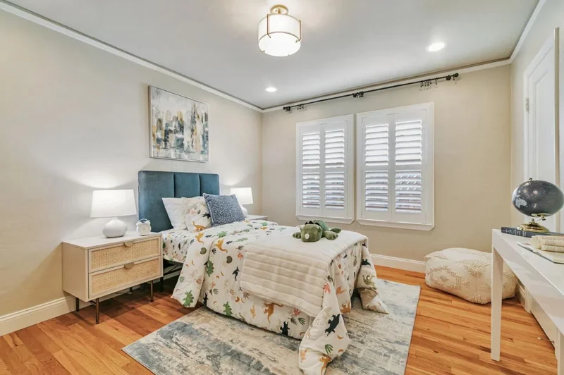 1148 Willow Glen Way, San Jose, California, United States. - Photo 32