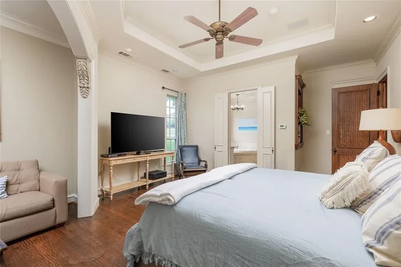 297 Ridgemont Drive, Heath, TX 75126, Heath, Texas, United States. - Photo 15