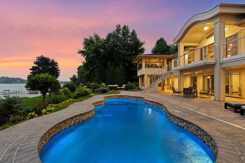 17870 Breezy Point Road , Wayzata, MN 55391, Wayzata, Minnesota, United States. - Photo 59