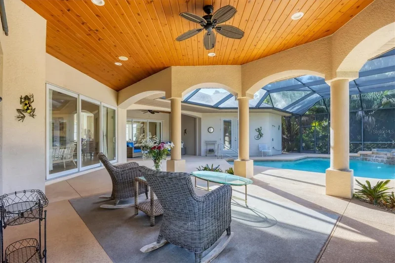 793 VANDERBILT DRIVE, Venice, Florida, United States. - Photo 36