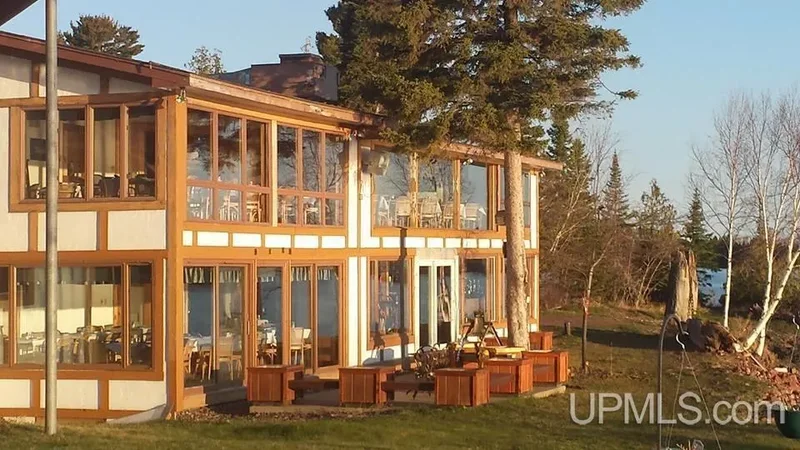 77 Brockway, Copper Harbor, MI 49918, Eagle Harbor, Michigan, United States. - Photo 24