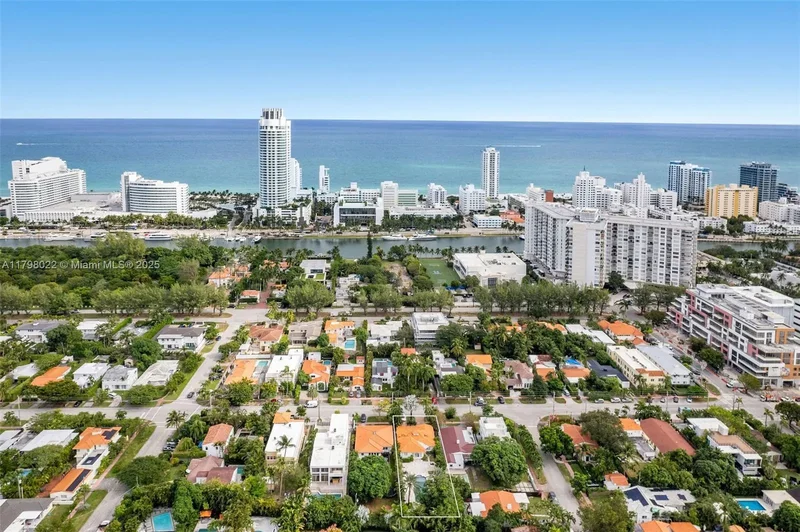 4316 Sheridan Ave, Miami Beach, Florida, United States. - Photo 7