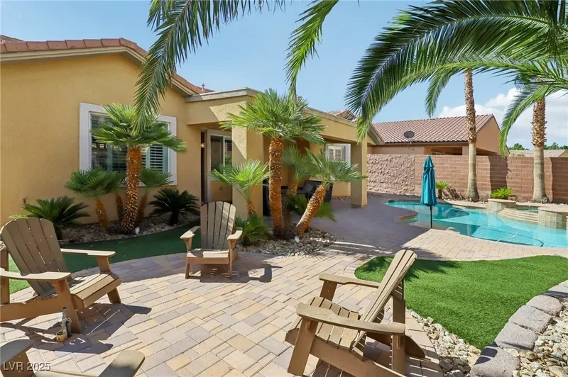 929 Viscanio Place, Las Vegas, Nevada, United States. - Photo 52