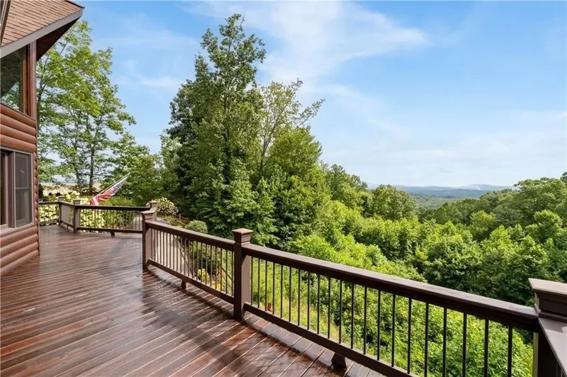 218 Chickadee Drive, Blue Ridge, GA 30513, Blue Ridge, Georgia, United States. - Photo 7