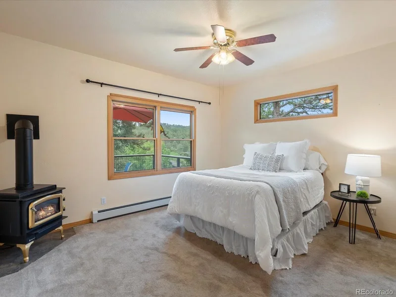 28465 Cragmont Drive, Evergreen, Colorado, United States. - Photo 12