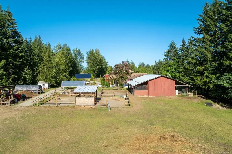 3700 Hankins Rd, Duncan, BC V9L 6T2, Duncan, British Columbia, Canada. - Photo 27