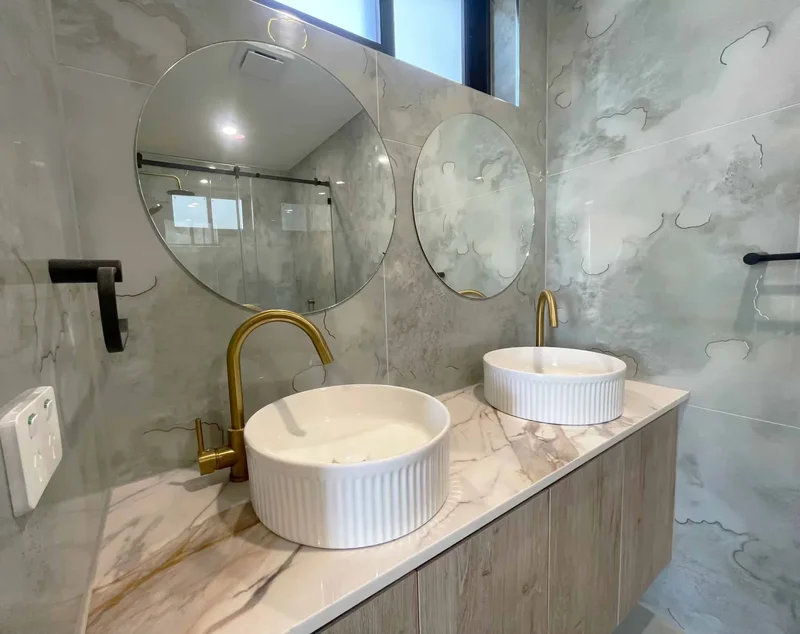 Stunning Residences Near Brisbane