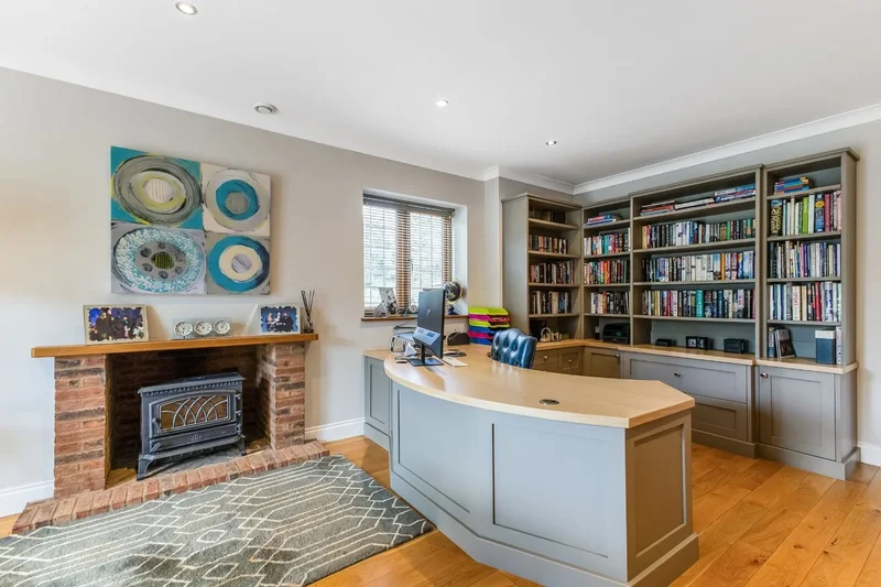 Ash Drive, Kimpton Bottom, Kimpton, Hitchin, Kimpton, England, United Kingdom. - Photo 21
