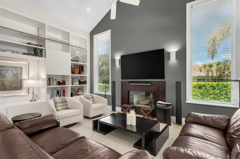 12801 Old Cutler Rd, Coral Gables, Florida, United States. - Photo 15