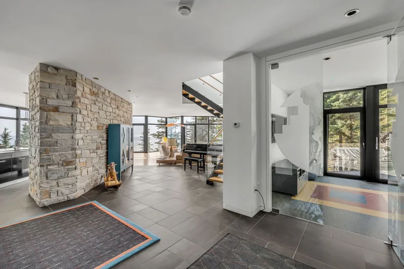 510 Rue St-Raphaël, La Malbaie, Quebec, Canada. - Photo 66