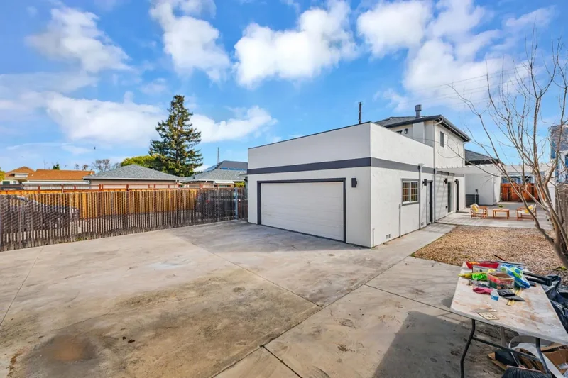 841 Harrison Street, Santa Clara, California, United States. - Photo 13