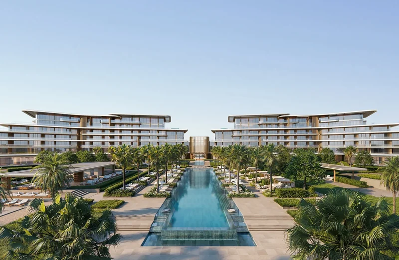 Saadiyat Island - Al Saadiyat Island - Abu Dhabi - United Arab Emirates, Abu Dhabi, Abu Dhabi, United Arab Emirates. - Photo 6