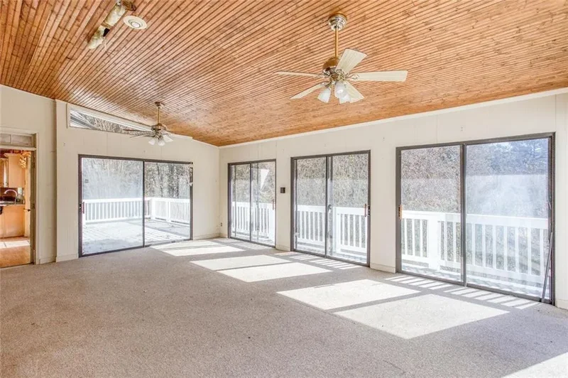 5098 Gwendolyn Court NW, Acworth, GA 30101, Acworth, Georgia, United States. - Photo 45