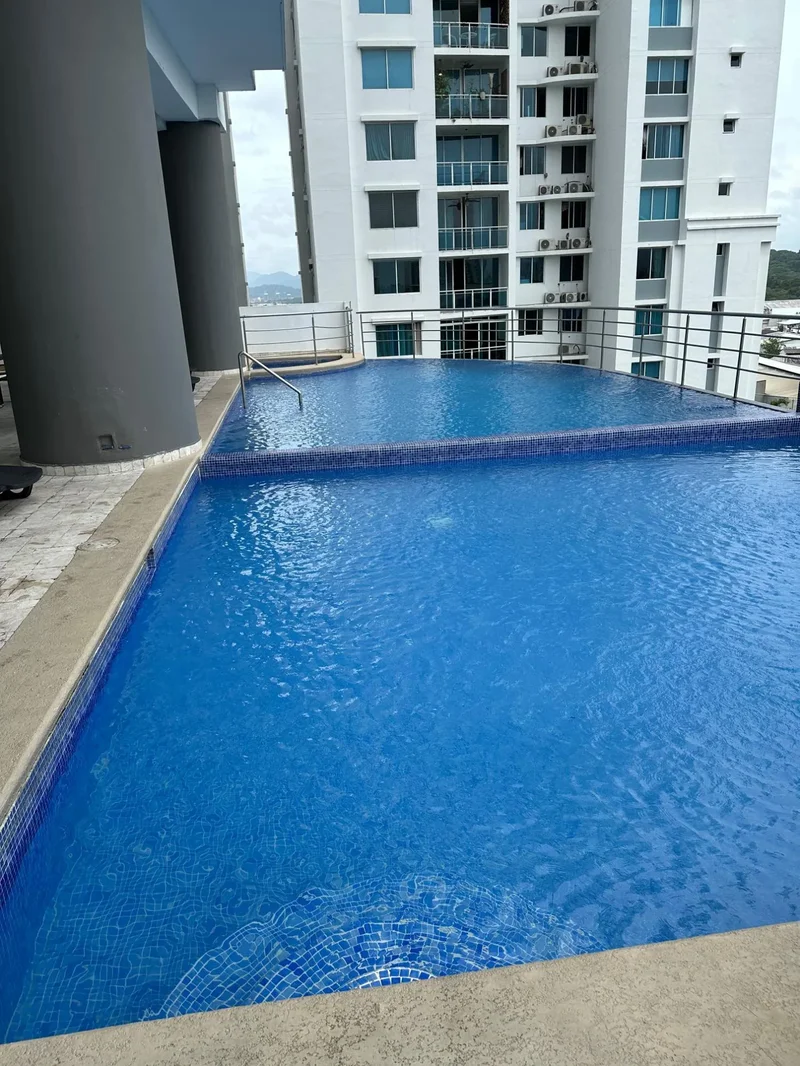 Panama City, Panama, Panama. - Photo 29