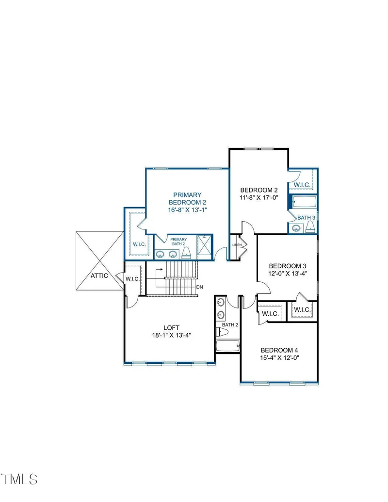 269 Ivy Ridge Road, Chapel Hill, North Carolina, United States. - Photo 38