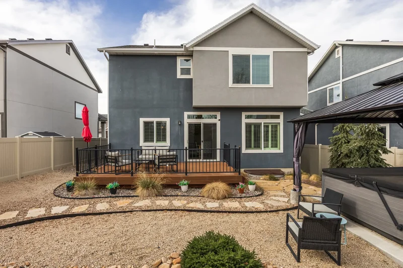1037 S Meadow Walk Lane, Heber City, UT 84032, Heber City, Utah, United States. - Photo 24
