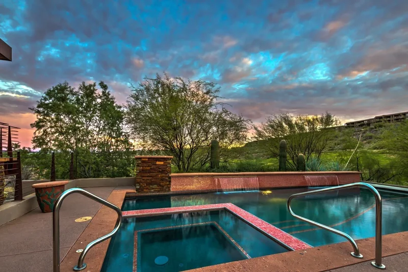 14830 E Rhoads Court , Fountain Hills, AZ 85268, Fountain Hills, Arizona, United States. - Photo 40