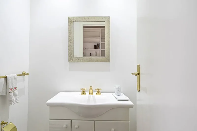 Av Alvear al 1700, Recoleta, Buenos Aires, Buenos Aires, Argentina. - Photo 15