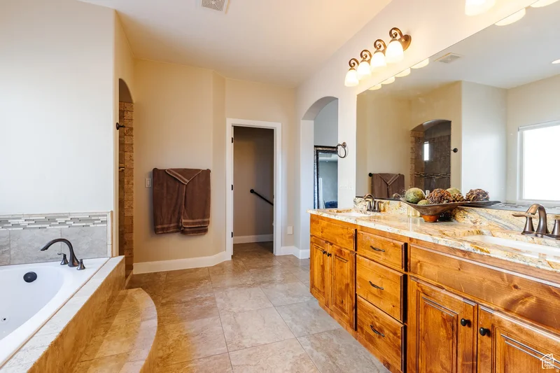 437 N Northstar Dr, St. George, UT 84770, St. George, Utah, United States. - Photo 23
