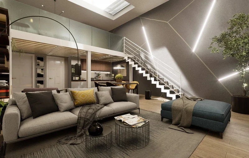 NEW AND ELEGANT LOFT MILAN NAVIGLI-BOCCONI AREA