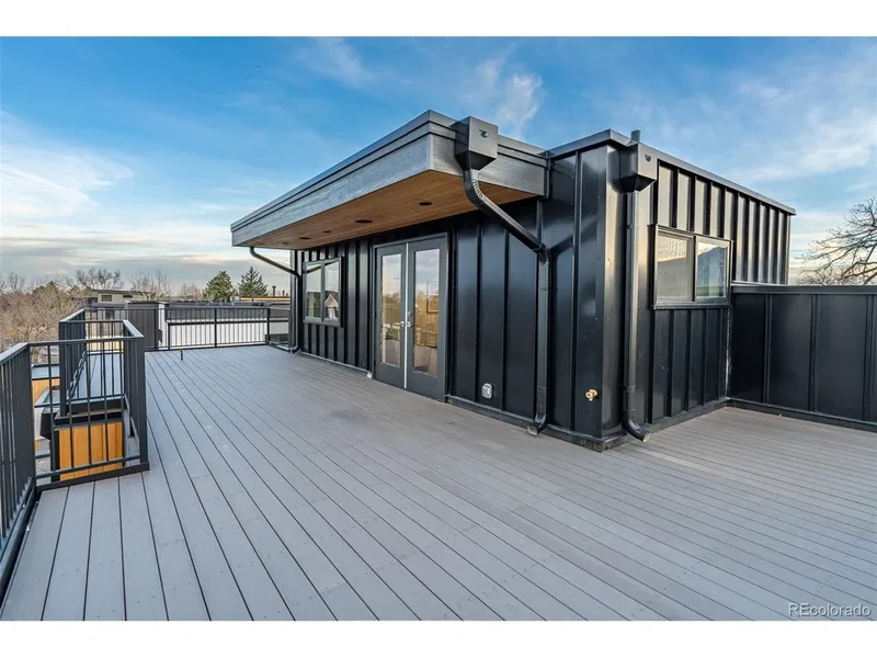 2116 Vine Ave, Boulder, Colorado, United States. - Photo 48