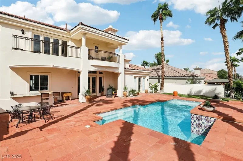 27 Avenida Fiori, Henderson, Nevada, United States. - Photo 47