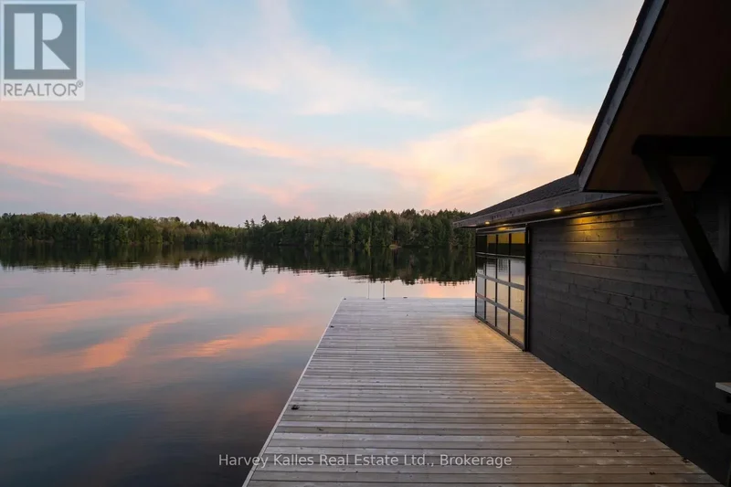 1029 East Rankin Road, Muskoka Lakes (Medora), ON, P0B1J0, CANADA, Port Carling, Ontario, Canada. - Photo 10