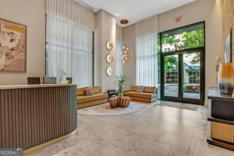 867 Peachtree Street NE #702, Atlanta, GA 30308, Atlanta, Georgia, United States. - Photo 25