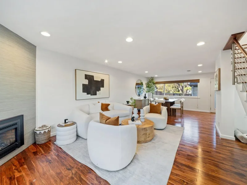 1031 Las Palmas Drive, Santa Clara, California, United States. - Photo 9