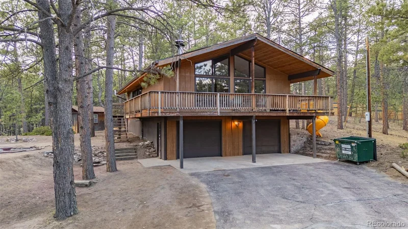 10720 Egerton Road, Colorado Springs, CO 80908, Colorado Springs, Colorado, United States. - Photo 31