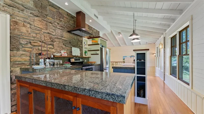 21701 Mount Gaylor, Winslow, AR 72959, Mountainburg, Arkansas, United States. - Photo 13
