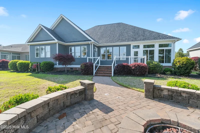 3675 W Medinah Avenue, Southport, North Carolina, United States. - Photo 30