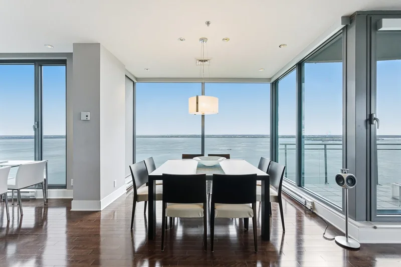 250 Ch. de la Pointe-Sud PH3-07, Montréal, Quebec, Canada. - Photo 23