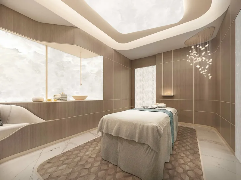 Five Luxe JBR, Jumeirah Beach Residence, Dubai, Dubai, United Arab Emirates. - Photo 12