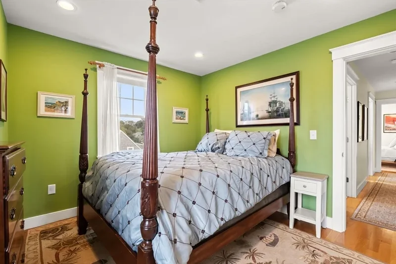 33 Oceanside Dr, Scituate, MA 02066, Scituate, Massachusetts, United States. - Photo 29