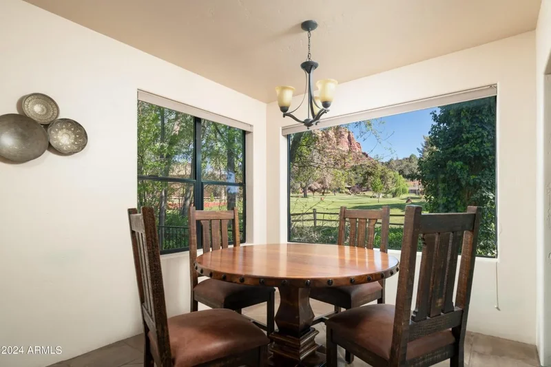 55 Ranch House Circle, Sedona, Arizona, United States. - Photo 22
