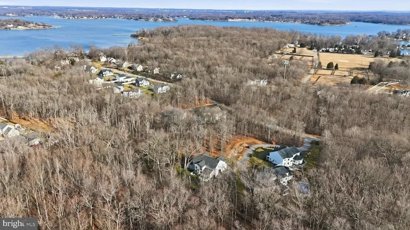 3410 POCAHONTAS DR, EDGEWATER, MD, 21037, USA, Edgewater, Maryland, United States. - Photo 4