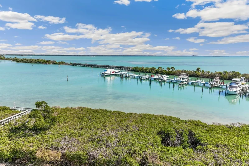 5856 Gasparilla Road Unit Mv 26