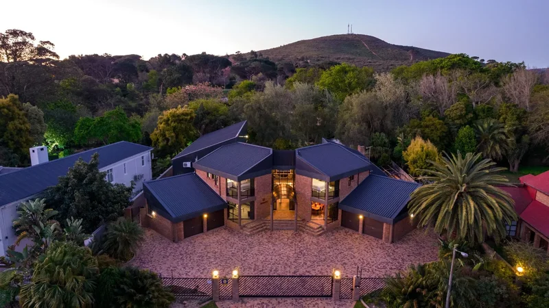 62 Rokewood Street, Die Boord, Stellenbosch, SOUTH AFRICA, Stellenbosch, Western Cape, South Africa. - Photo 2