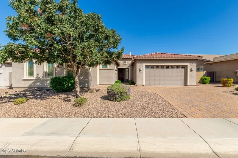 3522 E Dogwood Dr, Chandler, AZ 85286, Chandler, Arizona, United States. - Photo 48