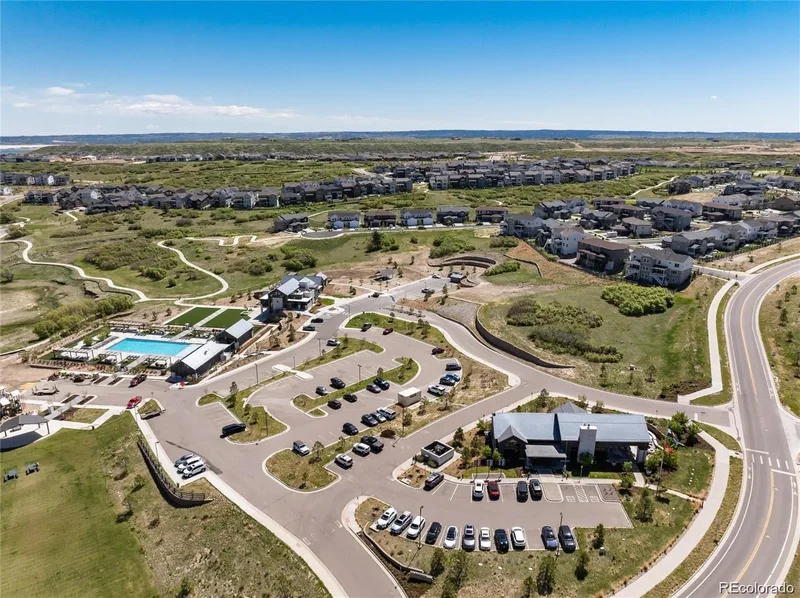 7169 Canyon Sky Trail, Castle Rock, Colorado, United States. - Photo 8