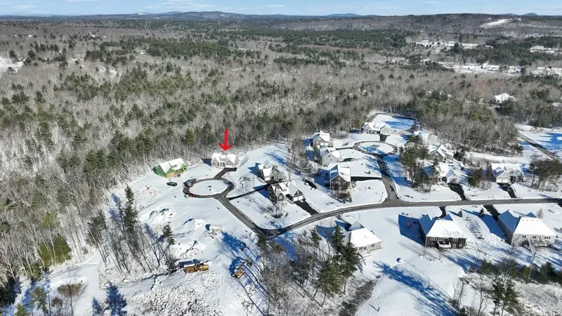 14 Overlook Circle, Auburn, NH 03032, Hudson, New Hampshire, United States. - Photo 45
