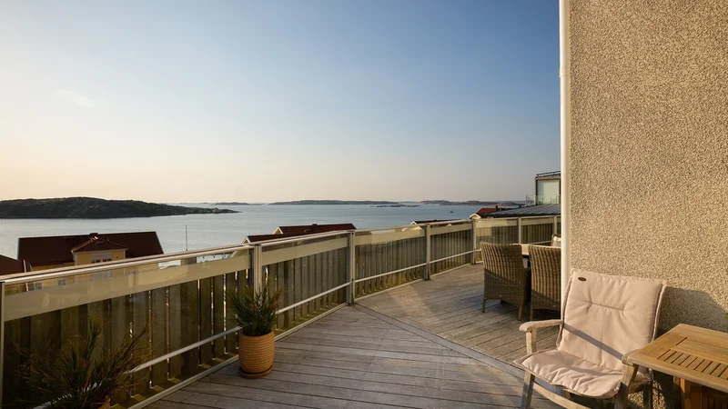 Skeppsholmsgatan 22, Lysekil, O, Lysekil, Västra Götaland County, Sweden. - Photo 29