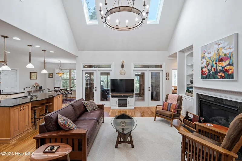 4437 Wildrye Drive SE, Southport, North Carolina, United States. - Photo 22