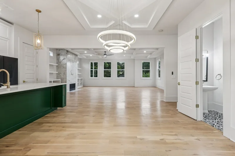 124A Woodmont Blvd, Nashville, Tennessee, United States. - Photo 37