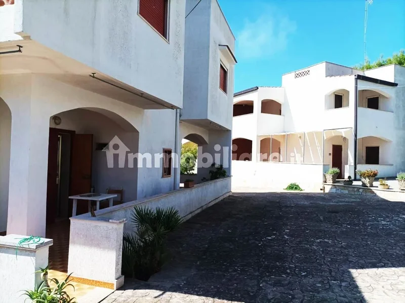 Leporano Marina, Apulia, Italy. - Photo 14