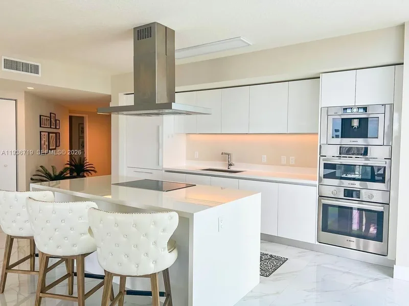 300 Sunny Isles Blvd 4-1407, Golden Beach, Florida, United States. - Photo 4