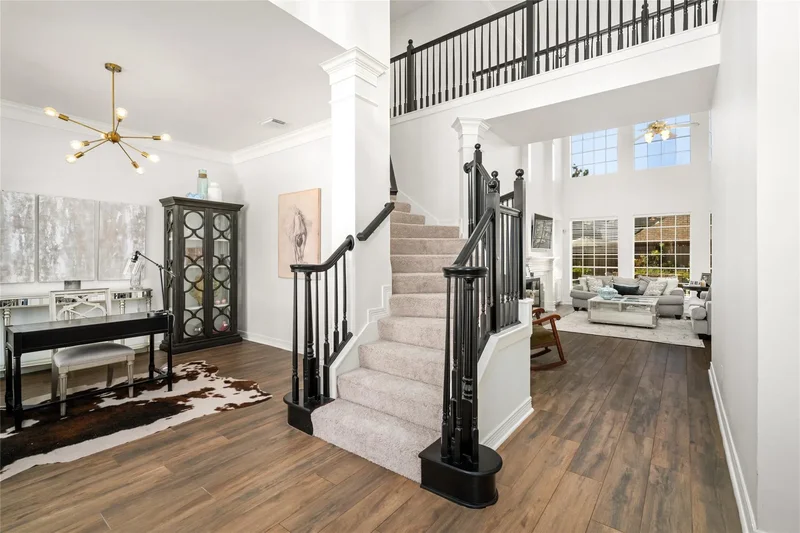 22803 Rachels Manor Drive, Katy, Texas, United States. - Photo 5